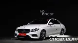 продажа BENZ E-CLASS W213