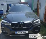 продажа BMW X6 (F16)