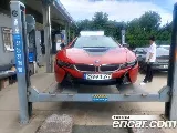 продажа BMW I8