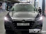 продажа HONDA ACCORD 10TH GEN