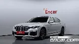 продажа BMW 7 SERIES (G11)