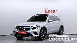 продажа BENZ GLC-CLASS X253
