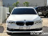 продажа BMW 5 SERIES (G30)