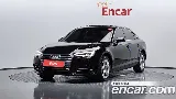 продажа AUDI A4 (B9)