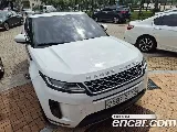 продажа LAND ROVER RANGE ROVER EVOQUE 2ND GENERATION