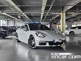 продажа PORSCHE PANAMERA (971)