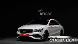 продажа BENZ CLA-CLASS C117