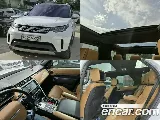 продажа LAND ROVER DISCOVERY 5