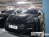 продажа PORSCHE PANAMERA (971)