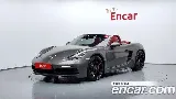 продажа PORSCHE 718 BOXSTER