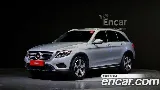 продажа BENZ GLC-CLASS X253