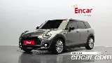 продажа MINI COOPER CLUBMAN