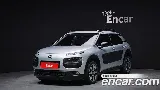 продажа CITROEN/DS C4 CACTUS