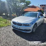 продажа BMW 5 SERIES (G30)