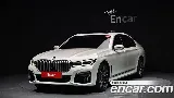 продажа BMW 7 SERIES (G11)