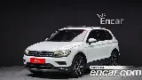 продажа VOLKSWAGEN TIGUAN 2ND GENERATION