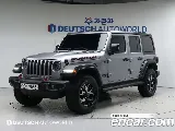 продажа JEEP WRANGLER (JL)