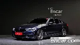 продажа BMW 5 SERIES (G30)