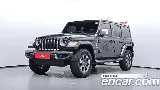продажа JEEP WRANGLER (JL)
