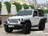 продажа JEEP WRANGLER (JL)