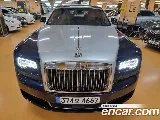 продажа ROLLS ROYCE GHOST