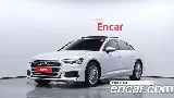 продажа AUDI A6 (C8)