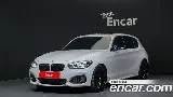 продажа BMW 1 SERIES (F20)