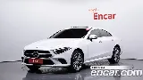 продажа BENZ CLS-CLASS C257