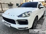 продажа PORSCHE CAYENNE (PO536)