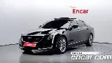 продажа CADILLAC CT6