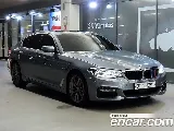 продажа BMW 5 SERIES (G30)