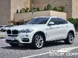 продажа BMW X6 (F16)