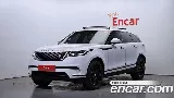 продажа LAND ROVER RANGE ROVER VELAR