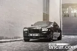 продажа ROLLS ROYCE GHOST