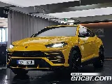 продажа LAMBORGHINI URUS