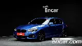 продажа BMW 1 SERIES (F20)