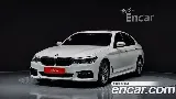 продажа BMW 5 SERIES (G30)