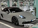 продажа PORSCHE 718 BOXSTER