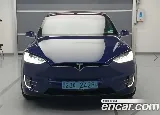 продажа TESLA MODEL X