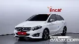 продажа BENZ B-CLASS W246