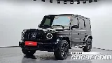 продажа BENZ G-CLASS W463B
