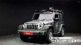продажа JEEP WRANGLER (JK)