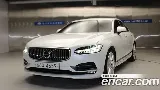 продажа VOLVO S90