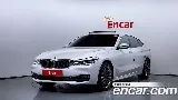 продажа BMW 6 SERIES GT (G32)