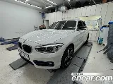 продажа BMW 1 SERIES (F20)