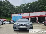 продажа AUDI A4 (B9)