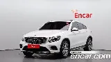 продажа BENZ GLC-CLASS X253