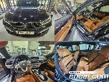 продажа BMW 7 SERIES (G11)