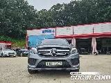 продажа BENZ GLS-CLASS X166