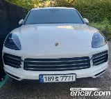 продажа PORSCHE CAYENNE (PO536)